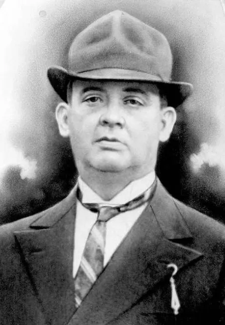 Watersides Willon - Diretor de 1919 a 1935.